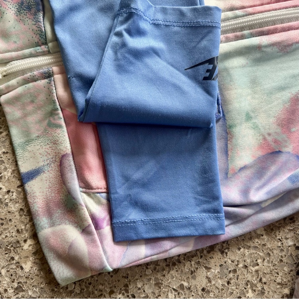 Nike Pastel Multicolor Dri-FIT Jacket - Picture 8 of 16